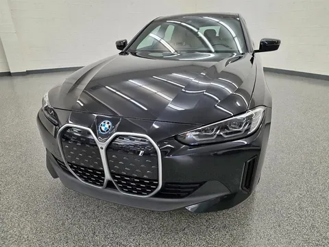 2023 BMW i4 eDrive35 Gran Coupe
