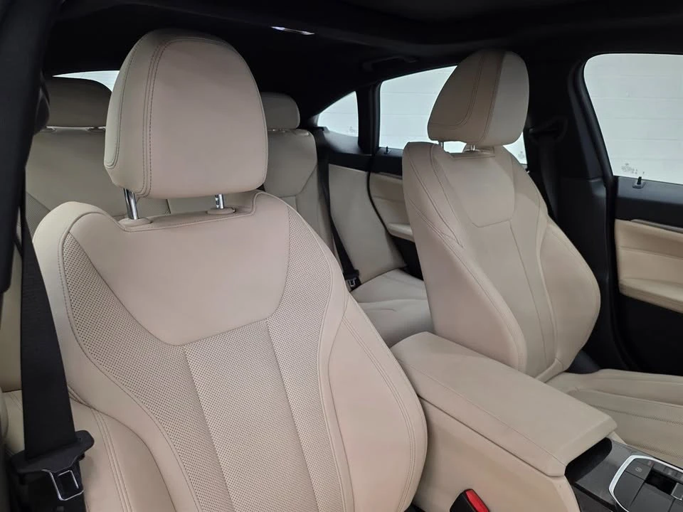 2023 BMW G26 i4 - Image 4 of 8