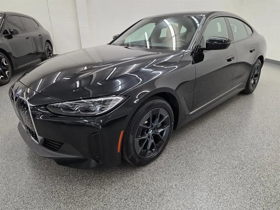 2023 BMW G26 i4 - Image 5 of 8
