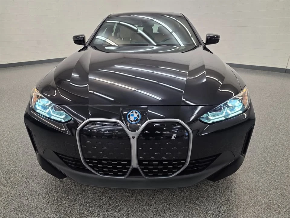 2023 BMW G26 i4 - Image 8 of 8
