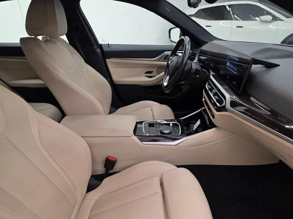 2023 BMW G26 i4 - Image 7 of 8