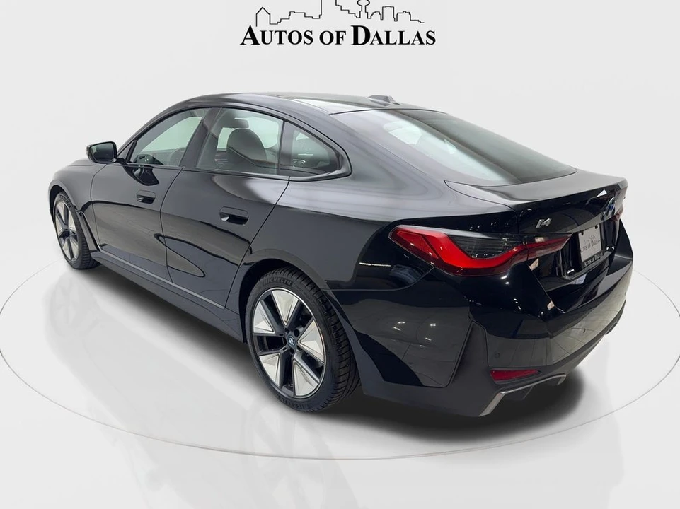 2023 BMW G26 i4 - Image 9 of 21