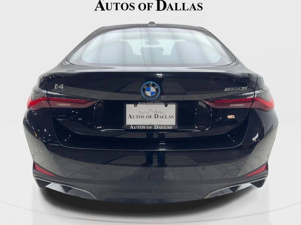 2023 BMW G26 i4 - Image 7 of 12