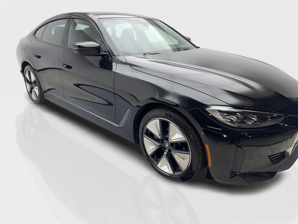 2023 BMW G26 i4 - Image 12 of 12