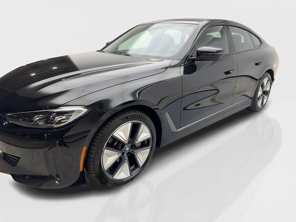 2023 BMW G26 i4 - Image 11 of 21