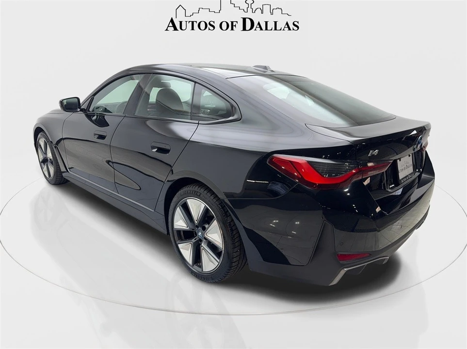 2023 BMW G26 i4 - Image 9 of 12