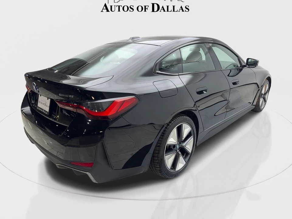 2023 BMW G26 i4 - Image 6 of 21