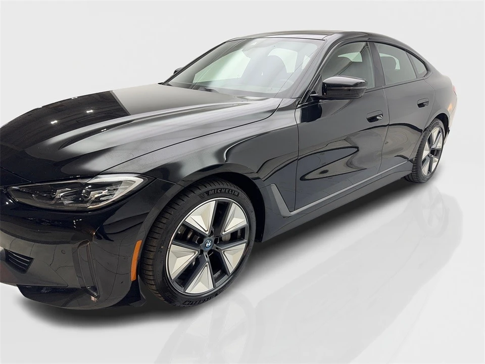 2023 BMW G26 i4 - Image 11 of 12
