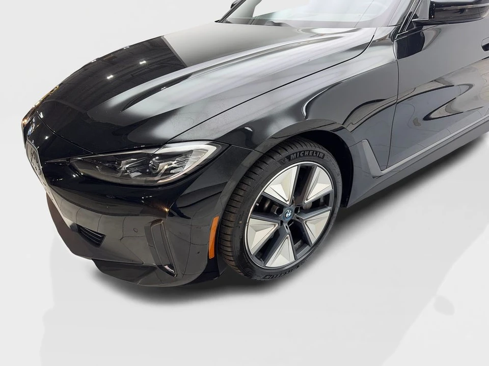 2023 BMW G26 i4 - Image 16 of 21