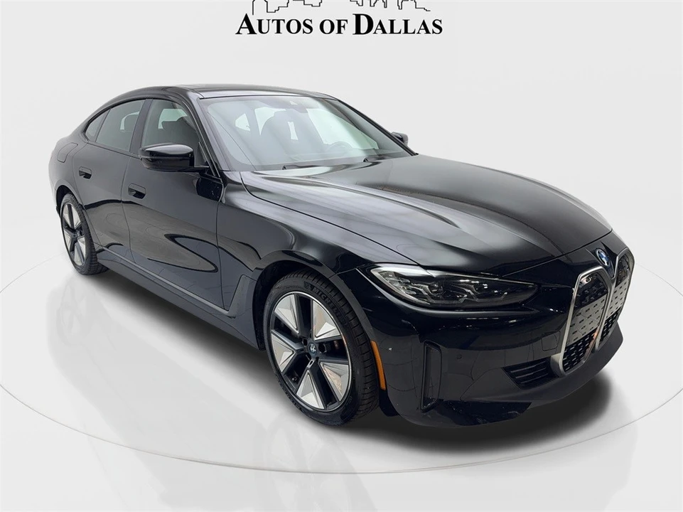 2023 BMW G26 i4 - Image 4 of 12