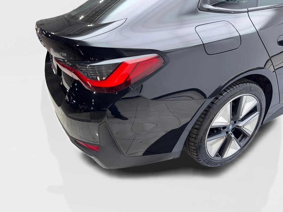 2023 BMW G26 i4 - Image 18 of 21