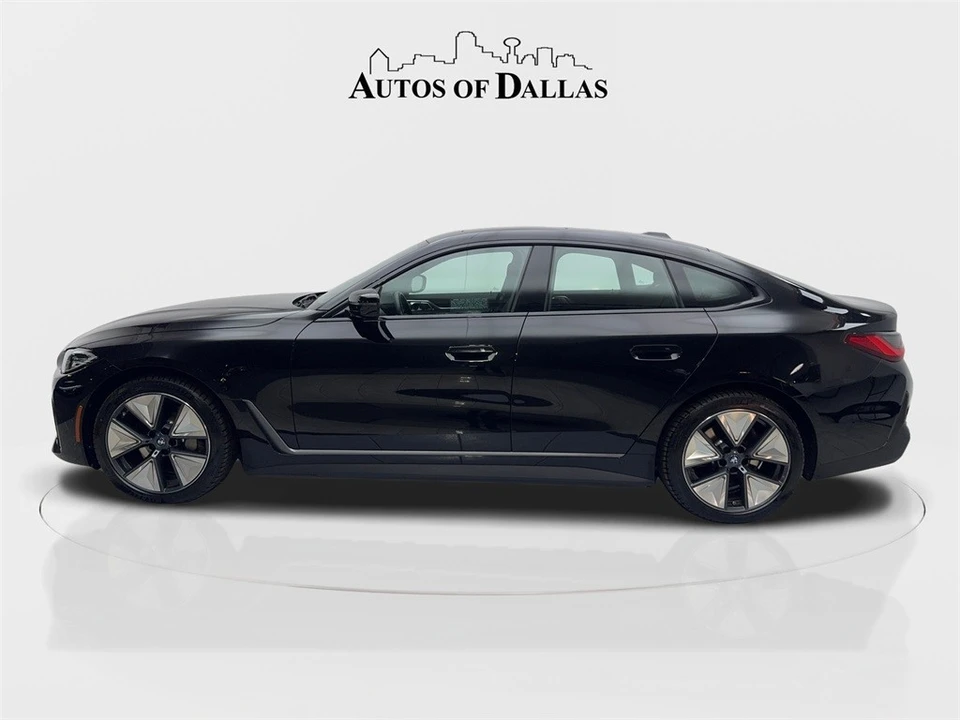 2023 BMW G26 i4 - Image 5 of 12