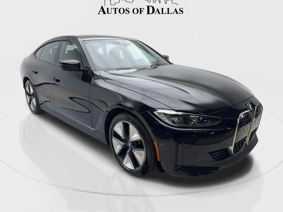 2023 BMW G26 i4 - Image 4 of 21