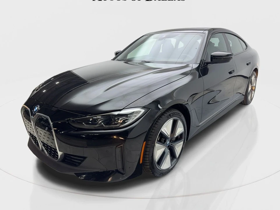 2023 BMW G26 i4 - Image 2 of 12