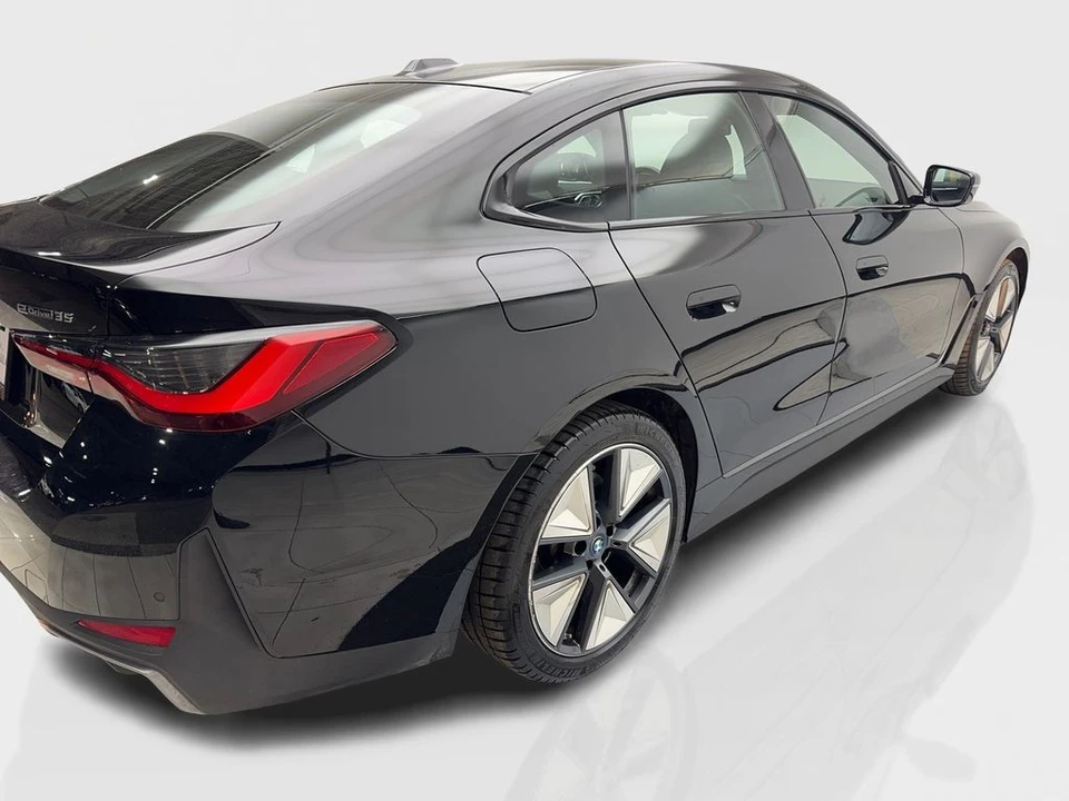 2023 BMW G26 i4 - Image 13 of 21
