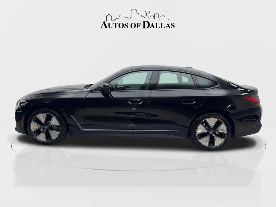 2023 BMW G26 i4 - Image 5 of 21