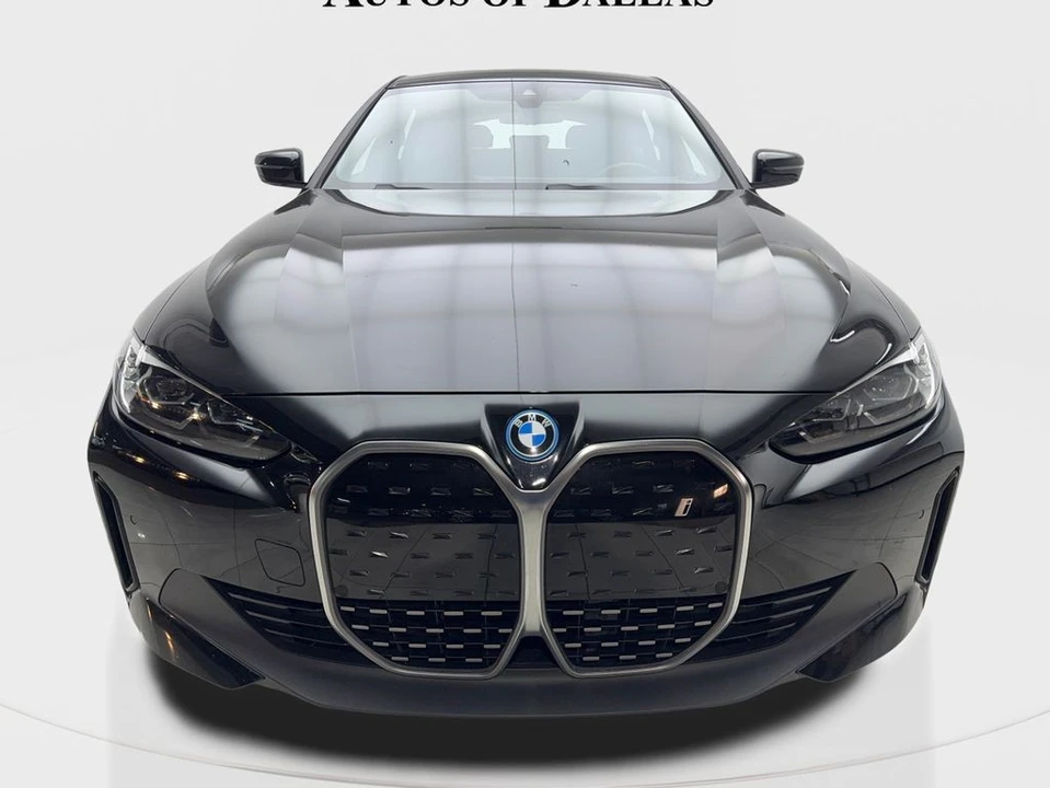 2023 BMW G26 i4 - Image 3 of 21