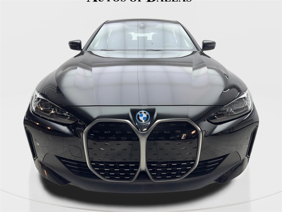 2023 BMW G26 i4 - Image 3 of 12