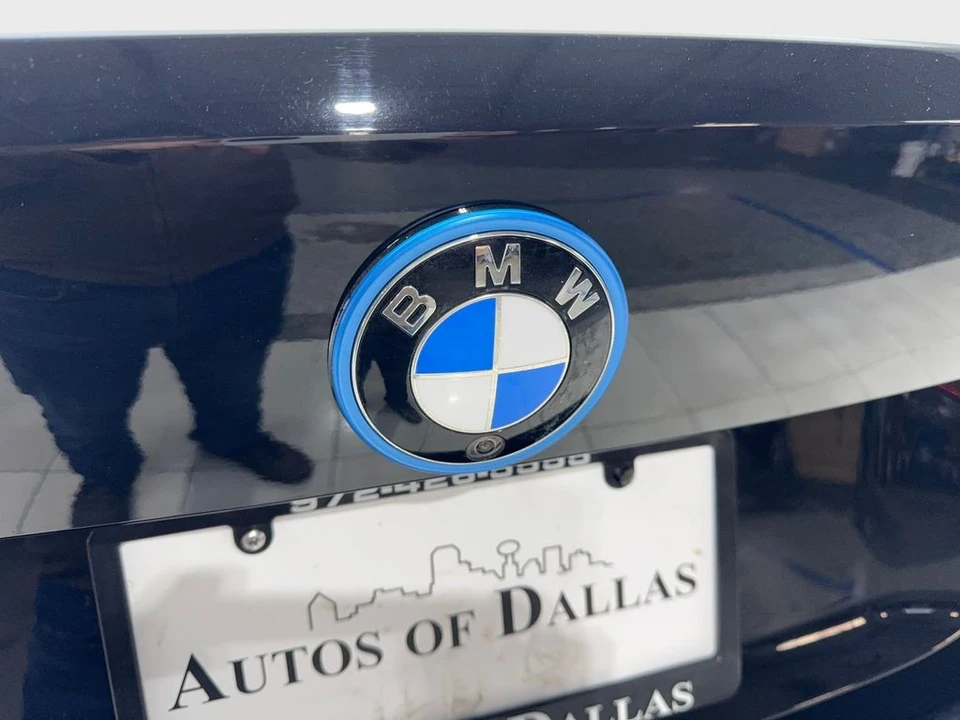 2023 BMW G26 i4 - Image 21 of 21