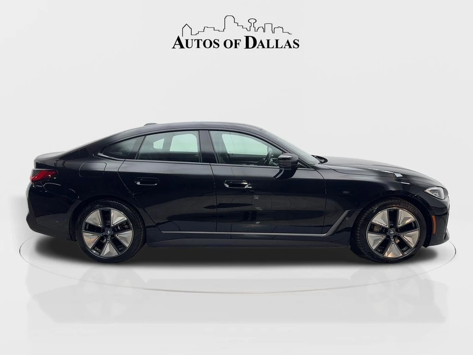 2023 BMW G26 i4 - Image 10 of 21