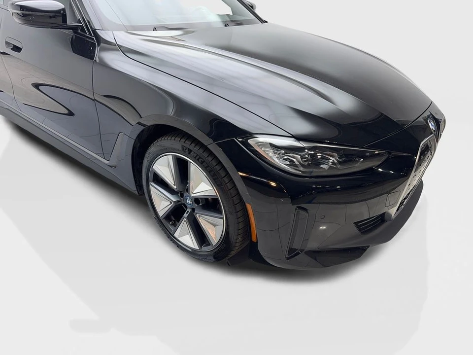 2023 BMW G26 i4 - Image 17 of 21