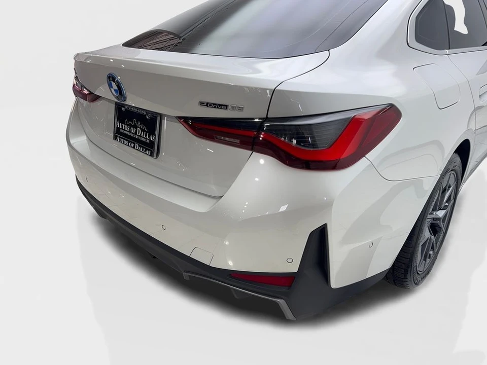 2023 BMW G26 i4 - Image 18 of 21