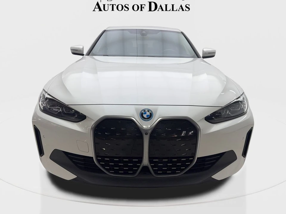 2023 BMW G26 i4 - Image 3 of 21