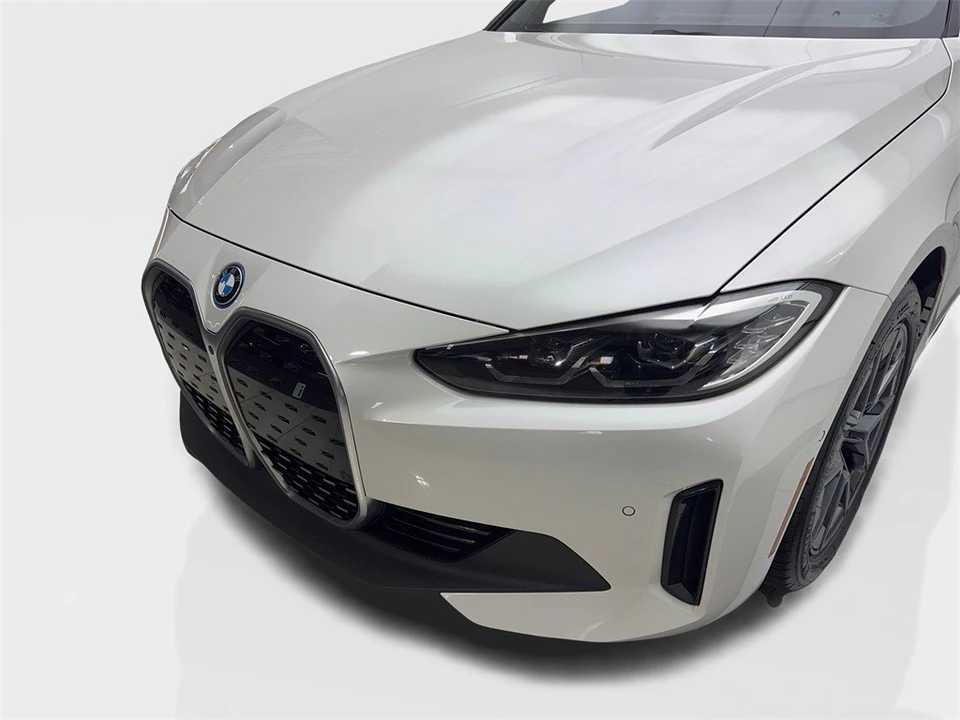 2023 BMW G26 i4 - Image 16 of 21