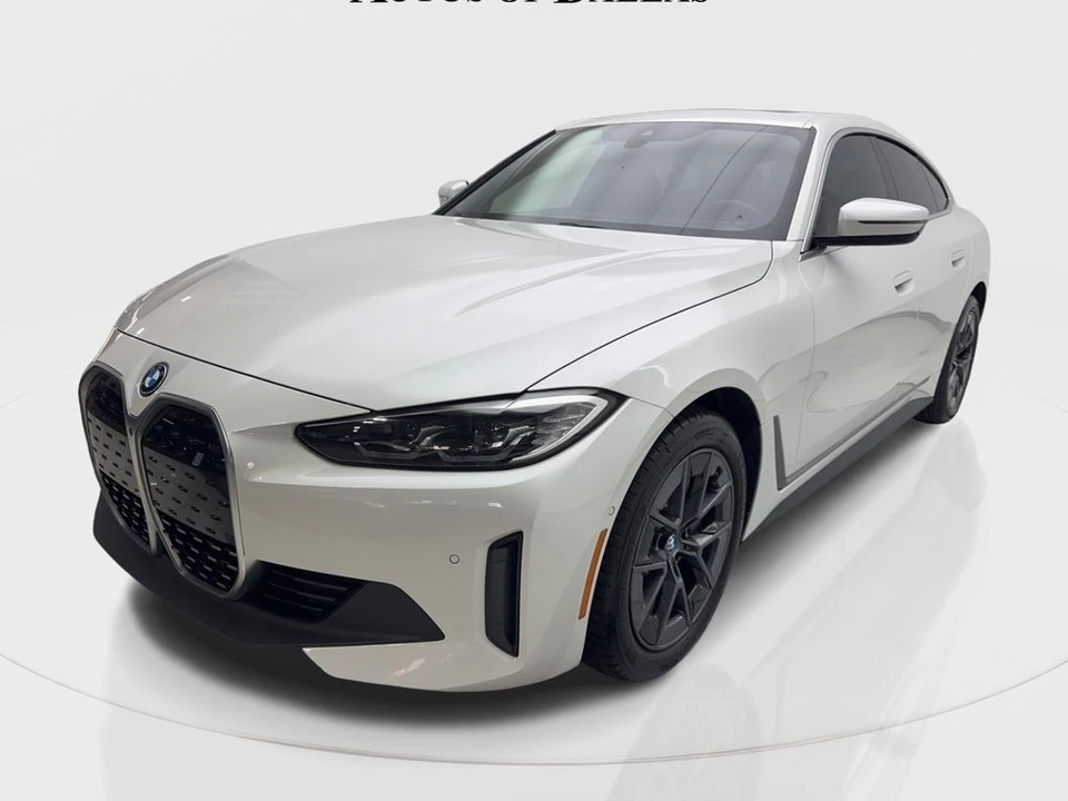 2023 BMW G26 i4 - Image 2 of 21