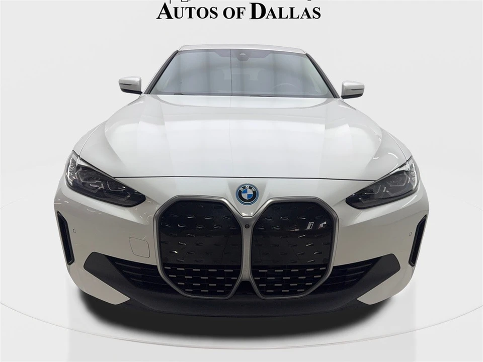 2023 BMW G26 i4 - Image 3 of 21