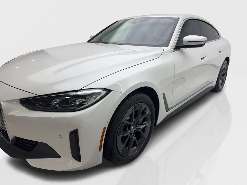 2023 BMW G26 i4 - Image 11 of 21