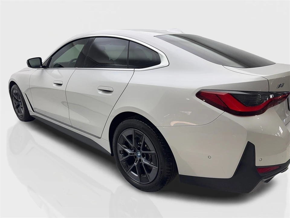 2023 BMW G26 i4 - Image 14 of 21