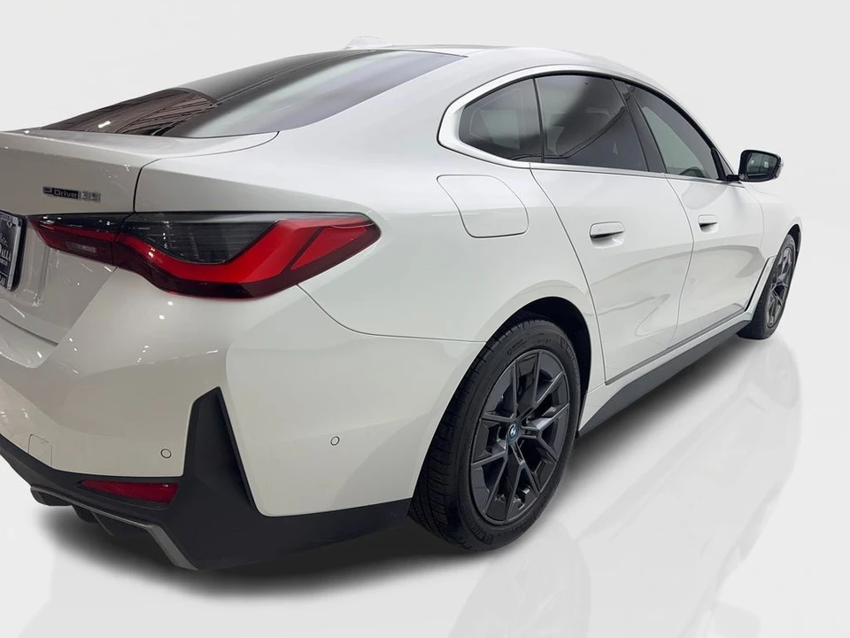2023 BMW G26 i4 - Image 13 of 21