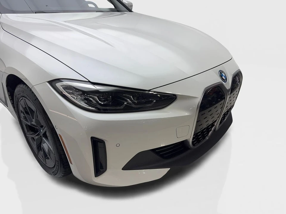 2023 BMW G26 i4 - Image 17 of 21