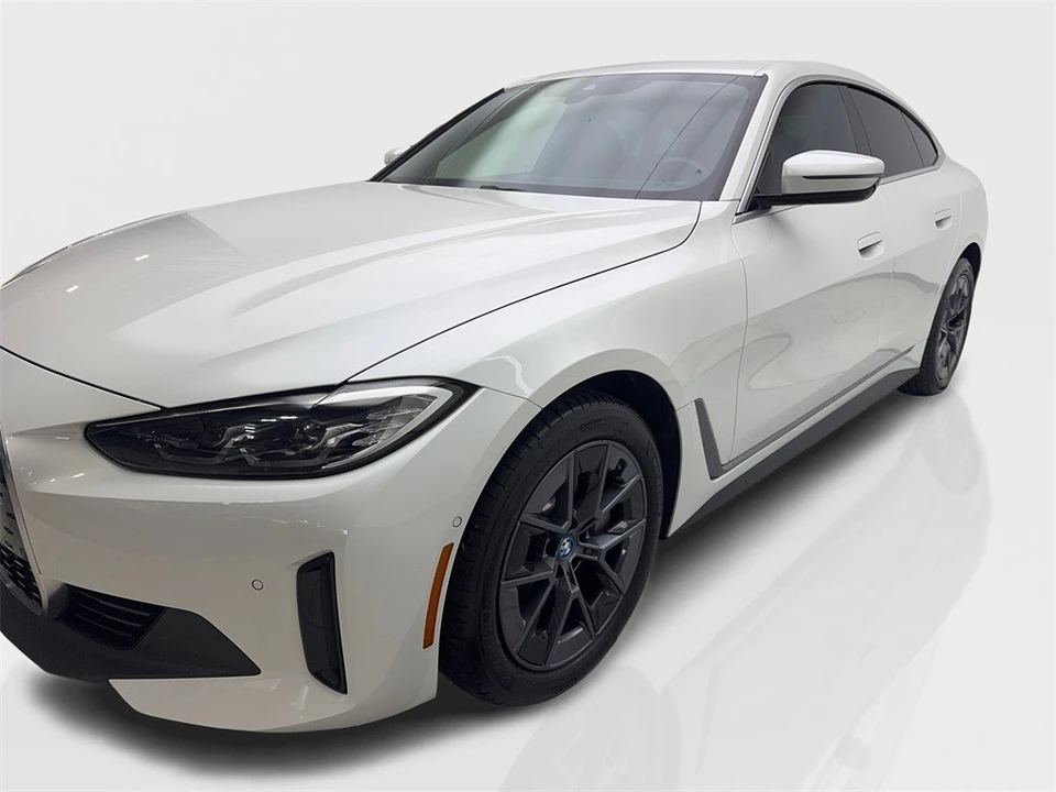2023 BMW G26 i4 - Image 11 of 21