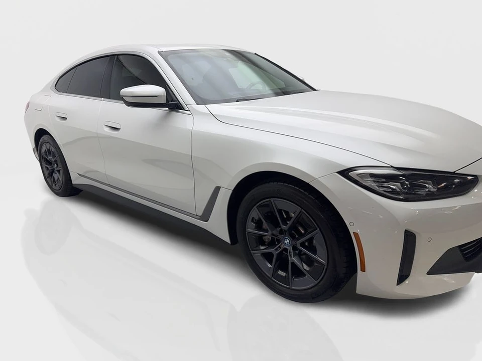 2023 BMW G26 i4 - Image 12 of 21