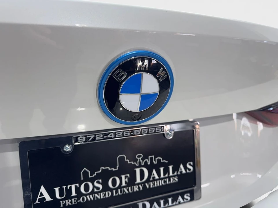 2023 BMW G26 i4 - Image 21 of 21