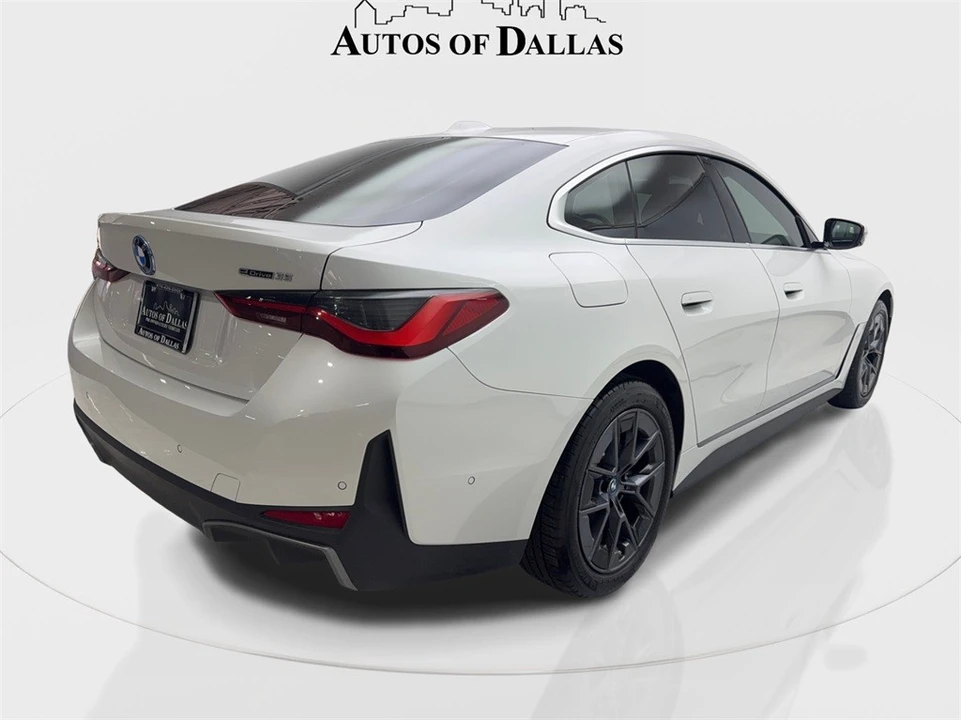 2023 BMW G26 i4 - Image 6 of 21