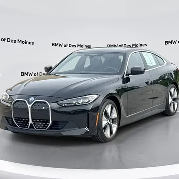 2023 BMW i4 eDrive35