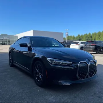 2023 BMW i4 eDrive35