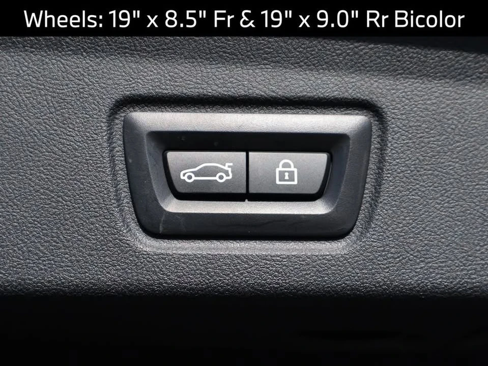 2023 BMW G26 i4 - Image 19 of 20