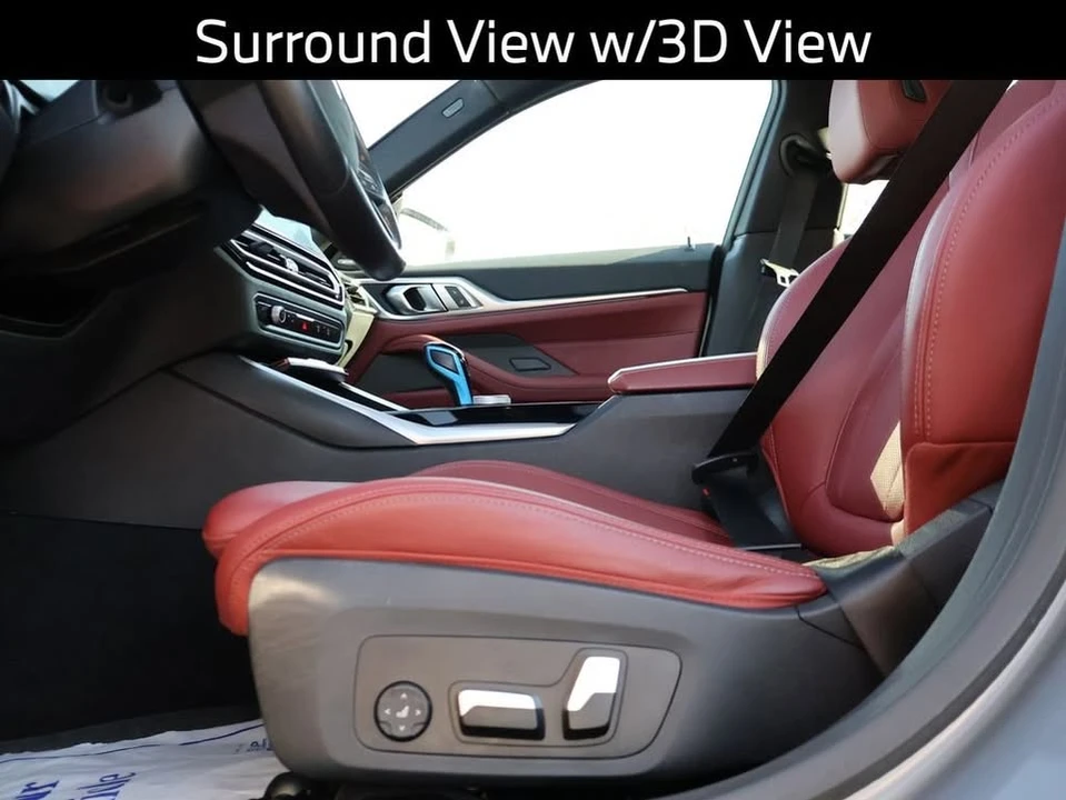 2023 BMW G26 i4 - Image 16 of 20
