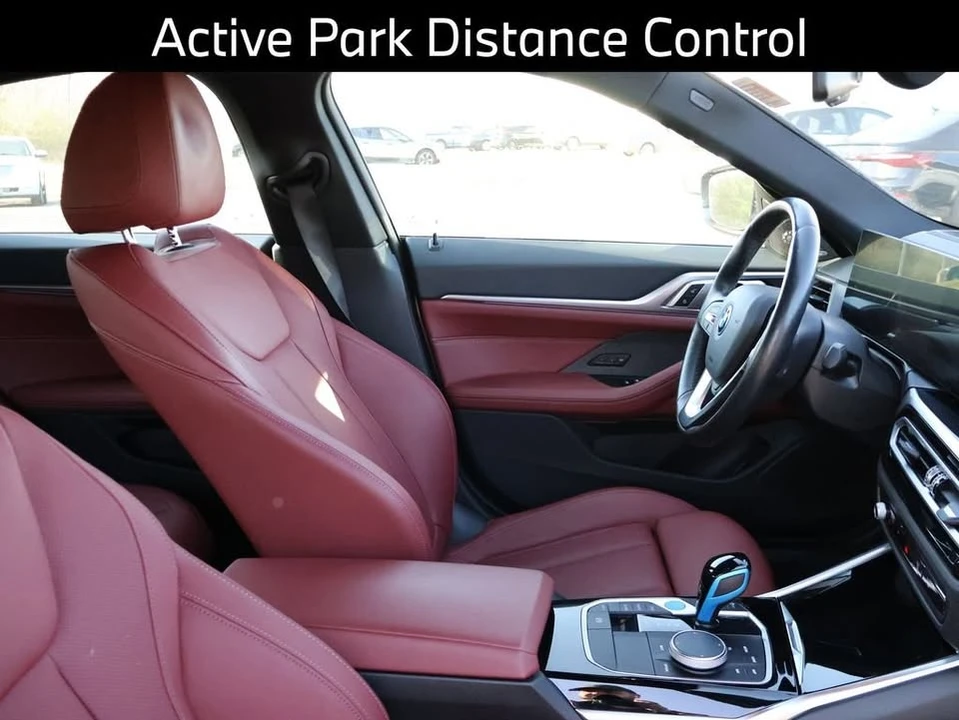 2023 BMW G26 i4 - Image 15 of 20