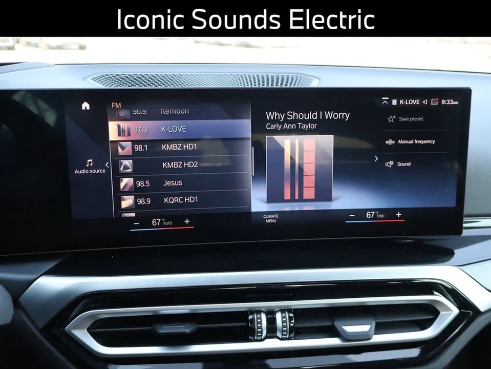 2023 BMW G26 i4 - Image 12 of 20