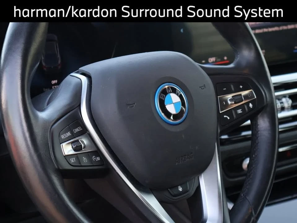 2023 BMW G26 i4 - Image 8 of 20