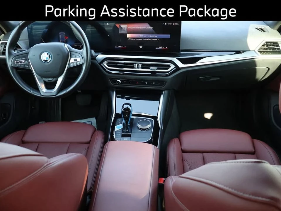 2023 BMW G26 i4 - Image 6 of 20