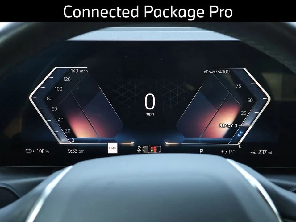 2023 BMW G26 i4 - Image 5 of 20