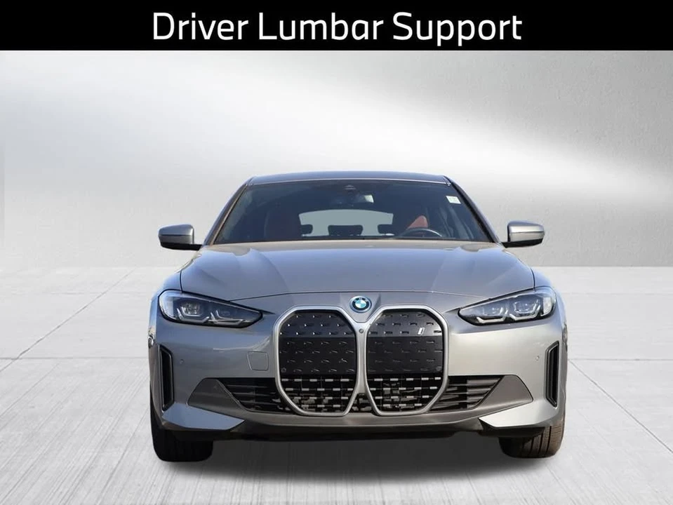 2023 BMW G26 i4 - Image 17 of 20