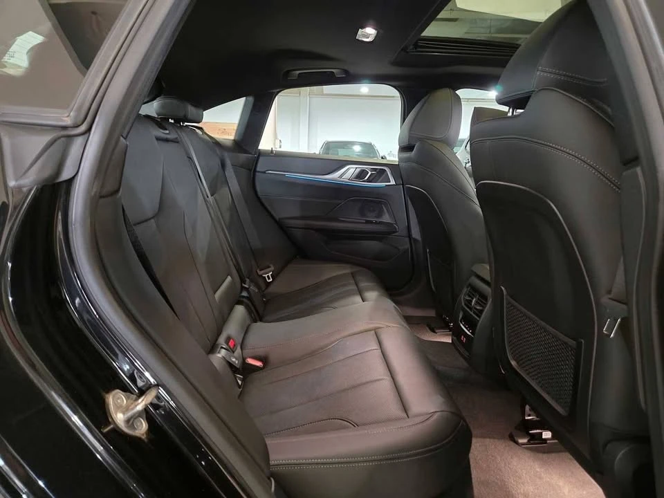 2023 BMW G26 i4 - Image 6 of 7