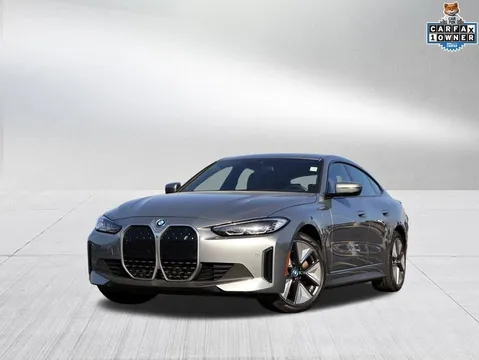 2023 BMW i4 eDrive35